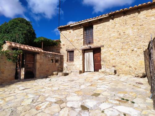 Mora de Rubielos House | Mas de Muñoz