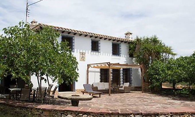 Vall d'Alba Other | Mas de Paco, integrated into the mountain, pool, barbecue and wood-burning fireplace