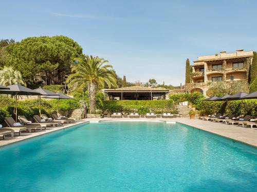 Torrent Hotel | Mas de Torrent Hotel & Spa, Relais & Châteaux