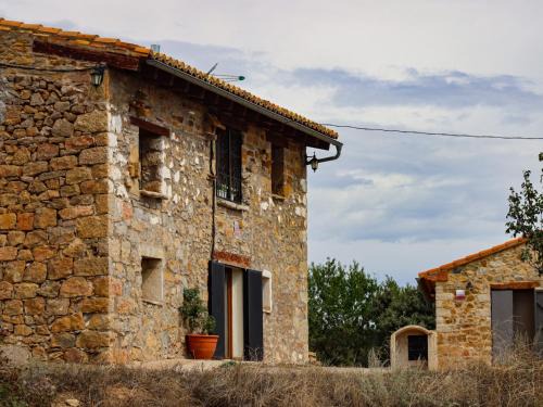 Xodos House | Mas del Carrascal