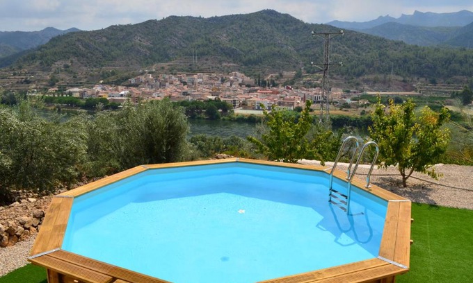 Benifallet House | Mas del Fangaro