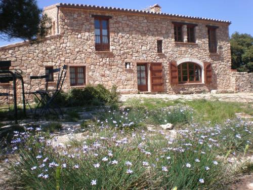 Arboli House | Mas del Salin