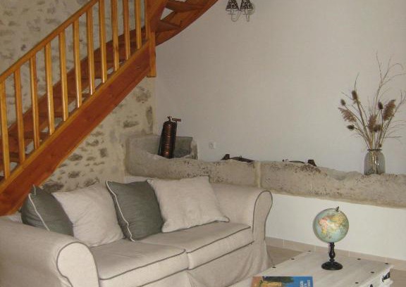 Courthezon Bed & Breakfast | Mas Du Puits