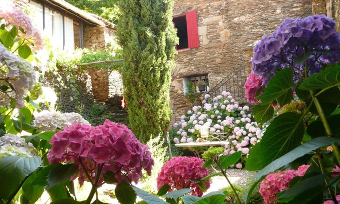 Chamborigaud House | Mas du Seigneur