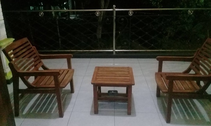 Sukapura House | Mas Dylan Homestay