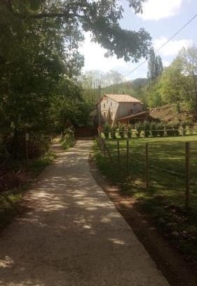 Campdevanol Apartment | Mas el Cornut