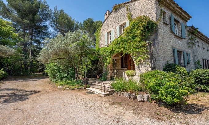 Eygalieres House | Mas Eygalières Proche Centre Ville , vue Alpilles