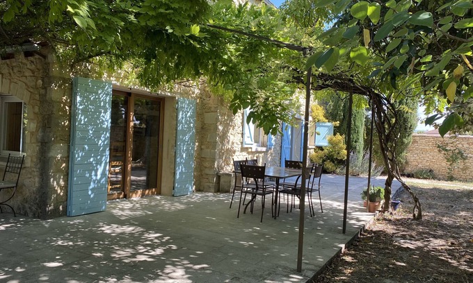 Aubignan Villa | Mas in Aubignan