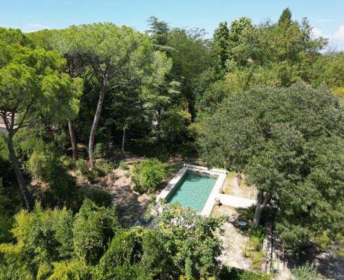 Vic-le-Fesq House | Mas LE CLOS CEVENOL