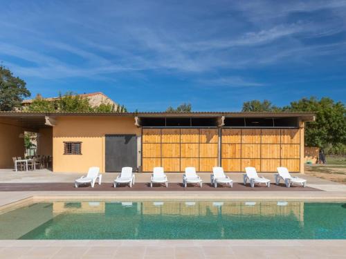 Fortia House | Mas Mare de la Font para 25 personas/1095