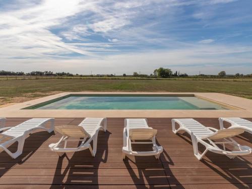 Fortia Apartment | Mas Mare de la Font El Xalet