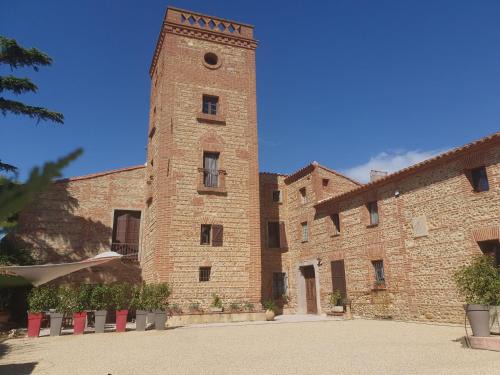 Bompas House | Mas Miraflors
