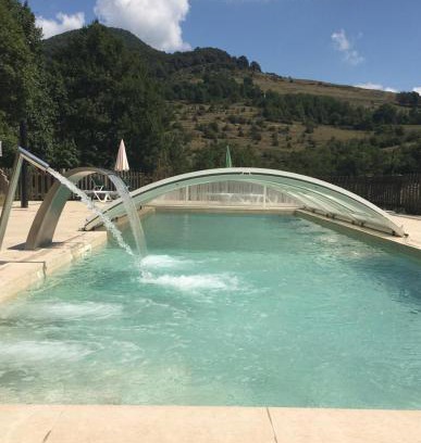 Camprodon House | Mas Molladar solo adultos