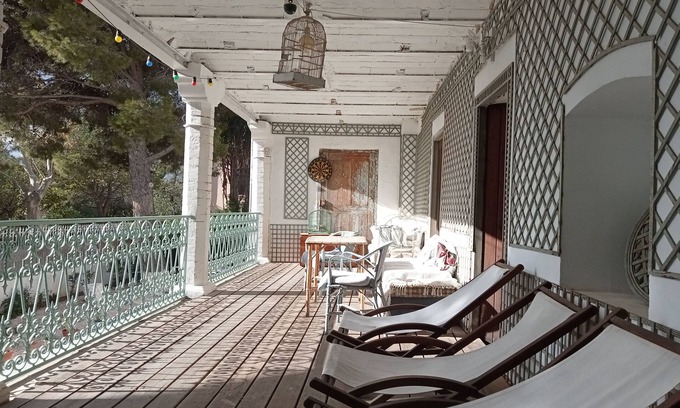 Perpignan Bed & Breakfast | Mas Palegry