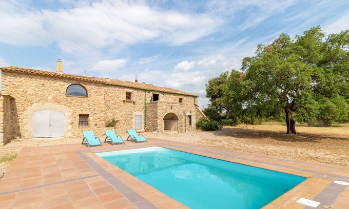 La Jonquera Villa | Mas Palet - Alt Empordà