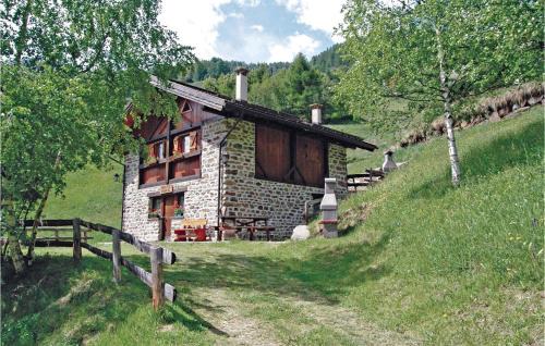 Celledizzo House | Mas Roncal 5