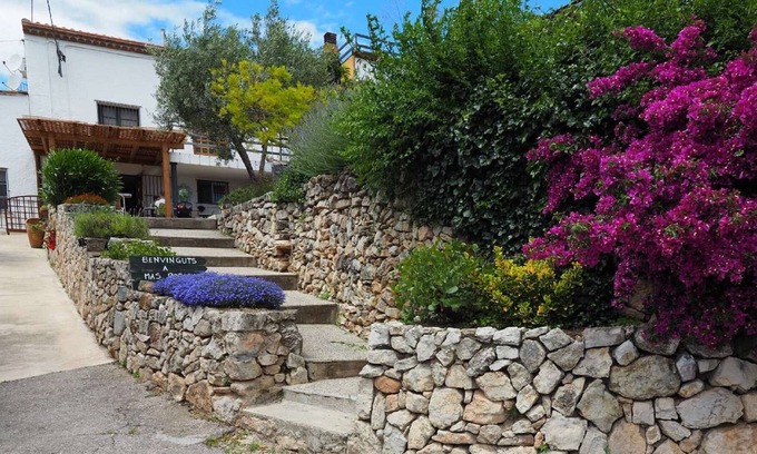 Alcover Bed & Breakfast | Mas Rosich