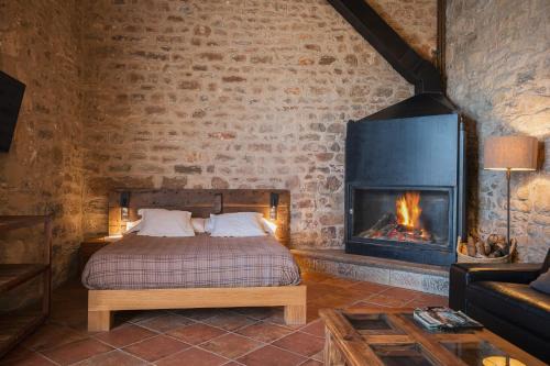 Porqueres House | Mas Rovira