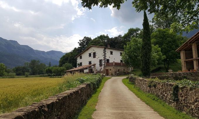 Joanetes House | Mas Rubió