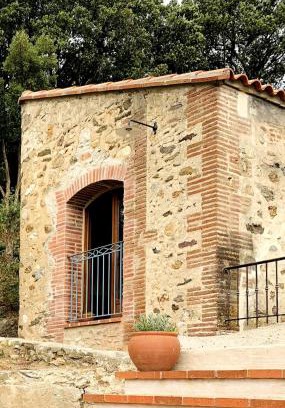 Vives House | Mas Saint Michel