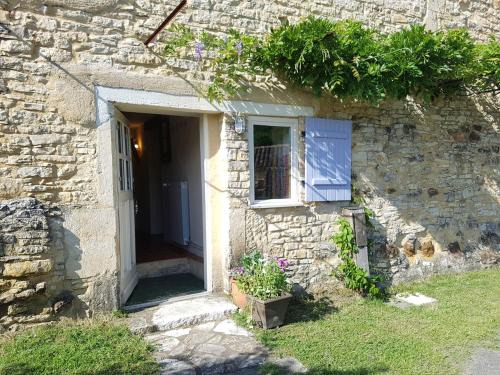 Saint-Medard Bed & Breakfast | Mas Sarrat Apartment