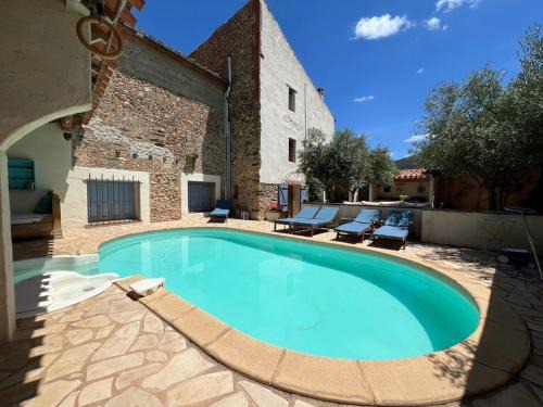 Ille-sur-Tet Bed & Breakfast | Mas St. Joseph