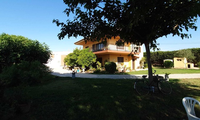 Castello d'Empuries House | Mas Turró - Castelló d'Empúries