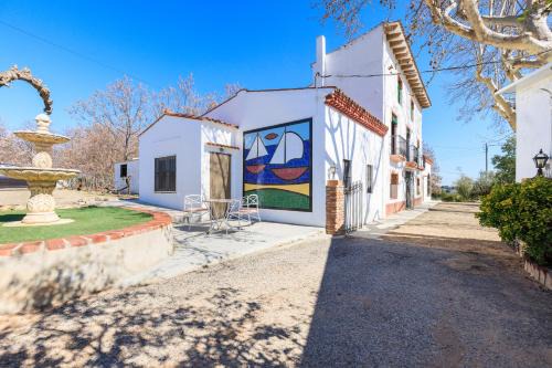 Riudoms House | Mas Xanxo