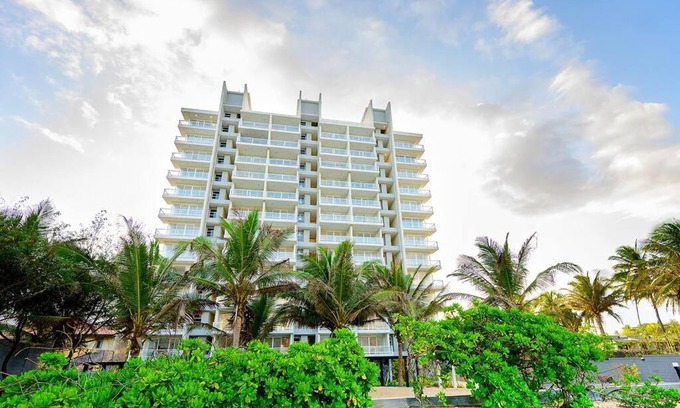 Hendala Apartment | MaSa Beach Front Apartment Uswetakeiyawa B12