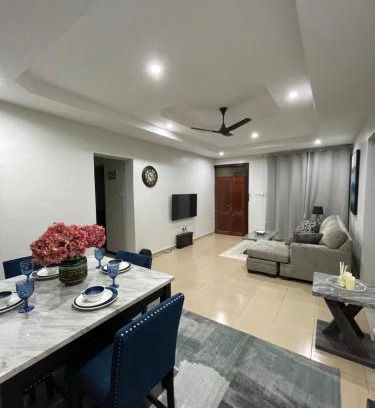 Masaki Apartment | Masaki Comfort I Dar es Salaam, Tanzania