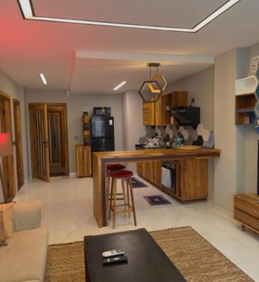 Masaki Apartment | Masaki Homestay