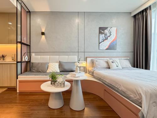 Tu Liem Apartment | MasC 2601