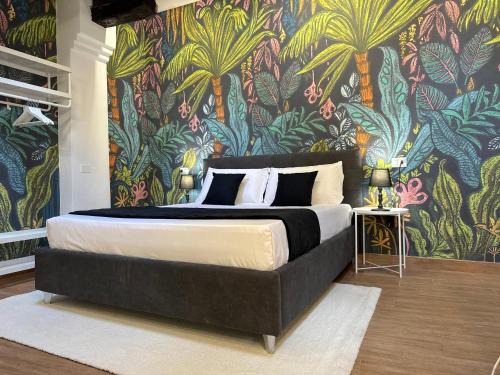 Historic Center Apartment | Mascarella Boutique Apartment