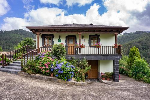 Villayon House | Maseda 1
