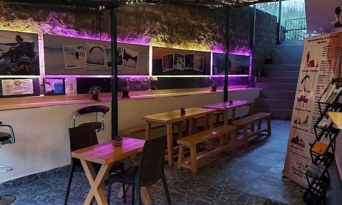 Ram Nagar House | Masha Homestay for Family and Group of Friends