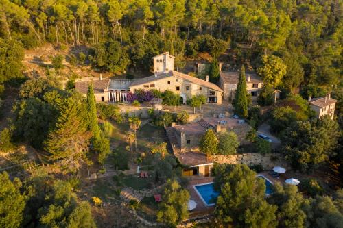 Canet d'Adri House | Masia Can Pou