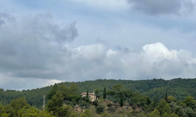 Almoster Villa | Masia Catalana SolSenyor by El Secret de la Conca