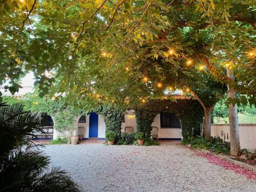Vallpineda House | MASIA CENTENARIA EN SITGES