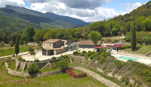 Amer House | Masia d'Amer - Complex rural amb encant