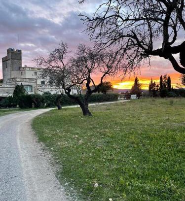 Llorenc del Penedes Apartment | Masia de l'Estrella