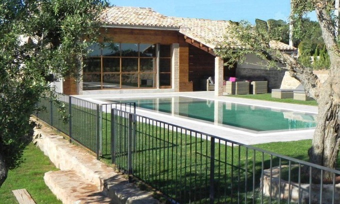 Lladurs House | Masia de Lavell - Solsona
