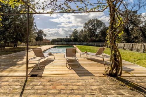 Pedrinya Ski Chalet | Masia exclusiva en el Baix Empordà