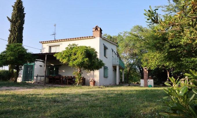 Sils House | Masia Rural Cal Belles Mas