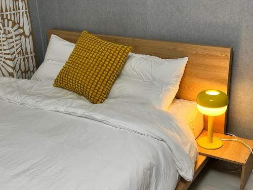 Gangseo Villa | Masil
