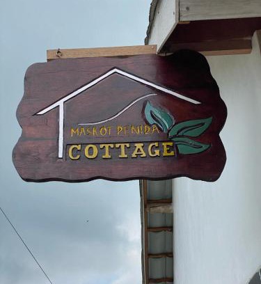 Botoemadeg Hotel | Maskotpenidacottage