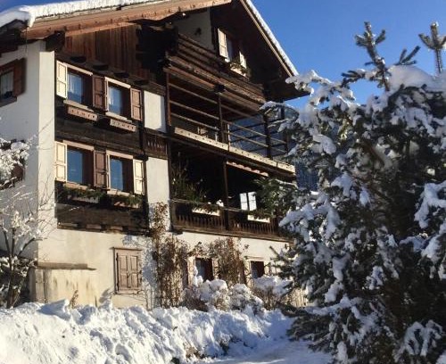 San Nicolo di Comelico Apartment | Maso Drigo