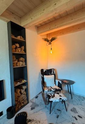 Folgaria Apartment | Maso K - Il Gufo Dorato