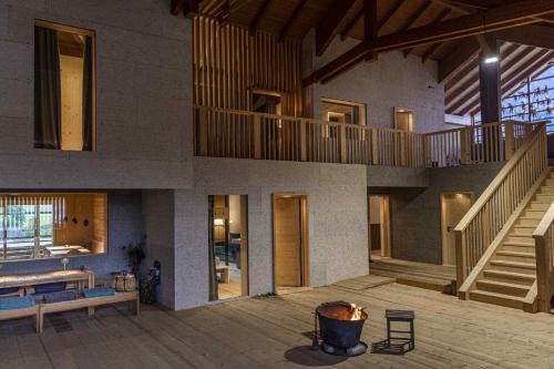Fiave Bed & Breakfast | Maso Torbiera- Rural and Mountain lodging