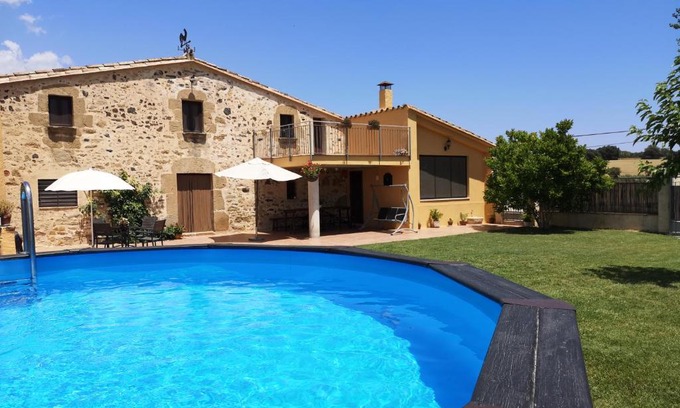 Cartella House | Masoveria de Cal Sastre