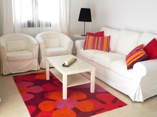 Fazouro Apartment | Masquestar Rías Altas